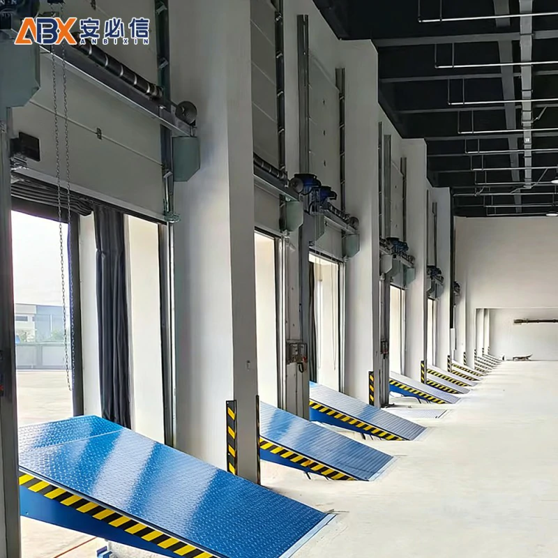 迪庆藏族滑升门