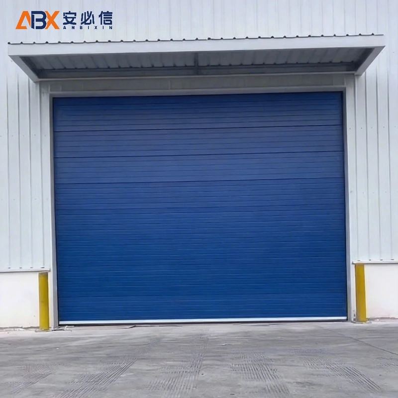 迪庆藏族软帘高速门